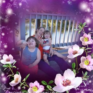 Meet your Posher, Tina